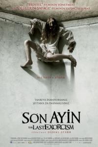 Son ayın (2010) poster