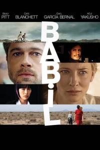 Babil (2006) poster