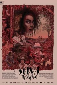 Trajik Orman (2020) poster