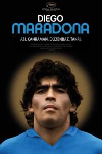Diego Maradona (2019) poster