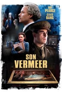 Son Vermeer (2020) poster