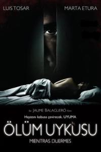 Ölüm Uykusu (2011) poster