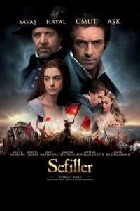 Sefiller (2012) poster