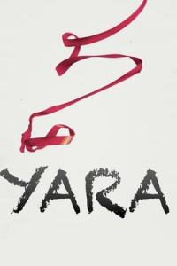 Benim Adım Yara (2021) poster