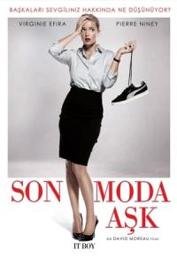 Son Moda aşk (2013) poster