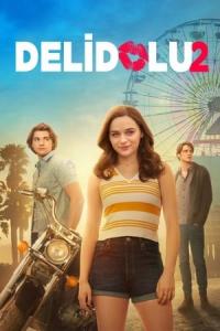 Delidolu 2 (2020) poster