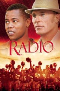 Radyo (2003) poster