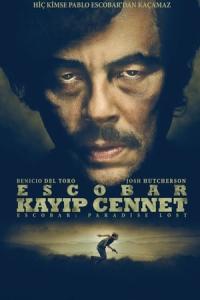 Escobar: Kayıp Cennet (2014) poster