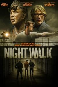 Night Walk (2019) poster