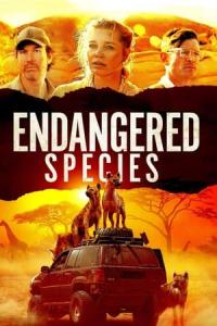 Endangered Species (2021) poster