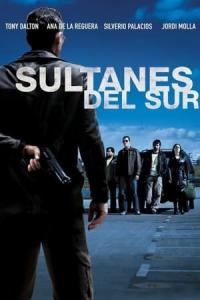 Sultanes del Sur (2007) poster