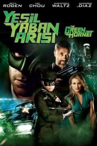 Yeşil Yaban Arısı (2011) poster
