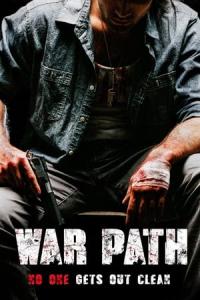 War Path (2019) poster