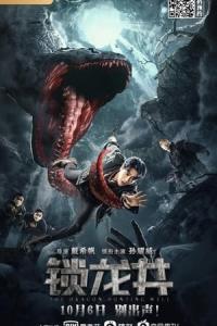 The Dragon Hunting Well (2020) poster