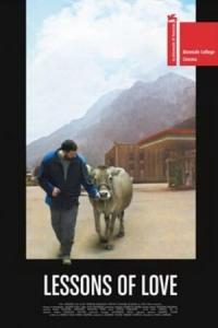 Lessons of Love (2019) poster