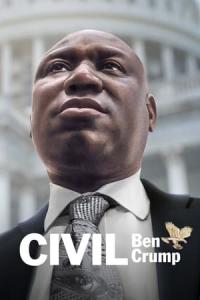 Adalet İnsanı: Ben Crump (2022) poster