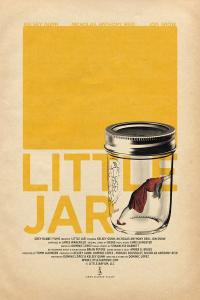 Little Jar (2022) poster