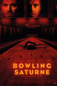 Bowling Saturne (2022) poster