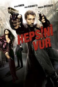 Hepsini vur (2007) poster