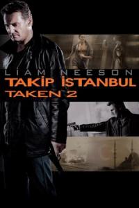 Takip 2: İstanbul (2012) poster