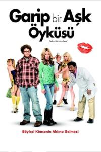 Garip bir aşk öyküsü (2008) poster
