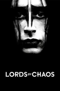 Lords of Chaos (2018) poster