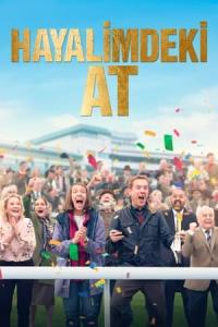 Dream Horse (2021) poster