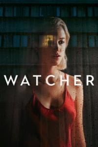 Watcher (2022) poster