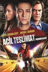 Acil Teslimat (2012) poster