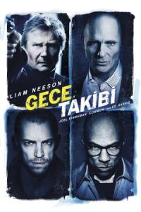 Gece Takibi (2015) poster