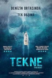 Tekne (2019) poster