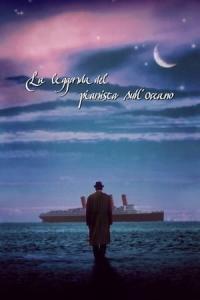 La leggenda del pianista sull'oceano (1998) poster