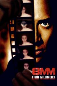 8MM (1999) poster