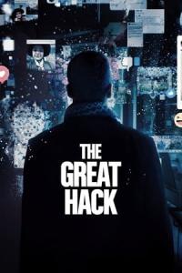 The Great Hack (2019) poster