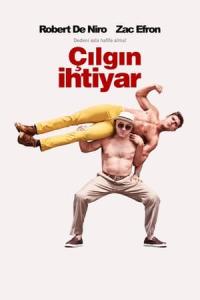 Çılgın İhtiyar (2016) poster