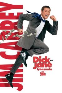 Dick ve Jane İşbaşında (2005) poster