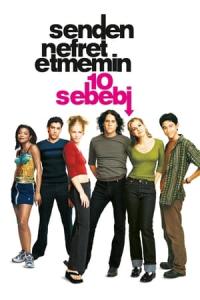 Senden Nefret Etmemin 10 Sebebi (1999) poster