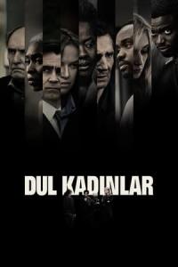 Dul Kadınlar (2018) poster