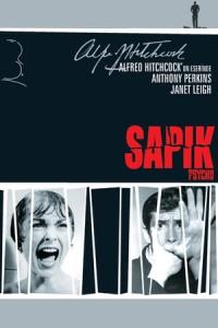Sapık (1960) poster