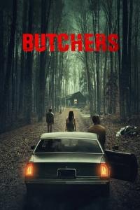 Butchers (2020) poster