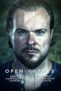 Open Your Eyes (2021) poster