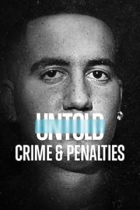 Crimes and Penalties (2021) poster