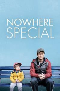 Nowhere Special (2020) poster