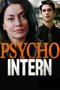 Psycho Intern (2021) poster