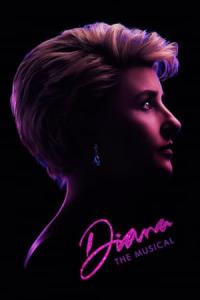 Diana: The Musical (2021) poster