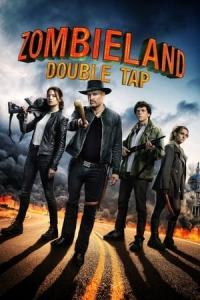 Zombieland 2 (2019) poster