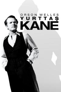 Yurttaş Kane (1941) poster