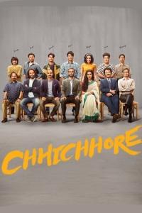 Chhichhore (2019) poster