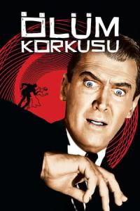 Ölüm Korkusu (1958) poster
