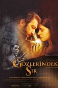 Gözlerindeki Sır (2009) poster